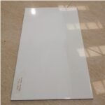 Keramik 25x50 ASIA TILE PLT Bonza White