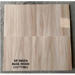 Keramik 50x50 SUNPOWER Bass Wood