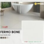 Granit 60x60 SUNPOWER Fermo Bone