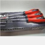 Cushion Grip S. TOHO 6x200mm (-) p160 @12pcs