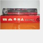 Flat Bastard S.F. TOHO 08″ p246 @6pcs