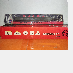 Flat Bastard S.F. TOHO 08″ p246 @6pcs