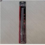 Flat Smooth S.F. TOHO 10″ p246 @6pcs