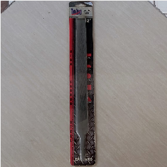 Flat Smooth S.F. TOHO 12″ p246 @6pcs