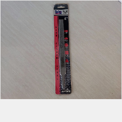 Flat Smooth S.F. TOHO 08″ p246 @6pcs
