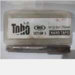 Hand Taps TOHO M12.0x1.75 p231 @3pcs