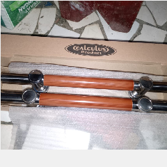 Gagang Pintu SS HS-008NTK CALCULUS 45cm Cokl