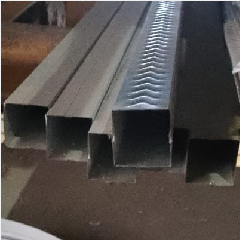 Holo Plafon OCP 4 x 4 x 0.25 x 4m KENCANA