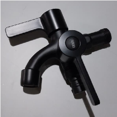 Double Tap UNNU DT01BK 1/2″ Black (5/60)