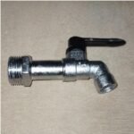 Kran Tembok UNNU GT02 3/4″ (12/240)