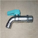 Kran Tembok UNNU GT05 1/2″ (12/240)