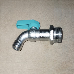 Kran Tembok UNNU GT05 3/4″ (12/144)