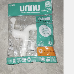 Kran Tembok UNNU GTA01 1/2″ (12/240)