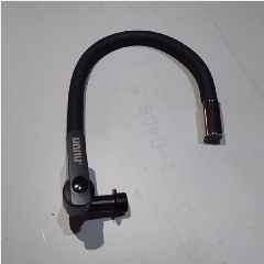 Kran Dapur UNNU KT01BK 1/2″ Black (2/24)