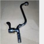 Kran Dapur UNNU KT06 1/2″ (6/72)