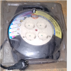Kabel Rol UTICON CR-2810 10m
