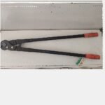 Gunting Seling WIPRO WP 1001-C36 36″ (4)