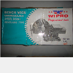 Catok Paron Steel Base WIPRO BVR-04 (1)