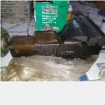 Catok Paron Steel Base WIPRO BVR-08 (1)