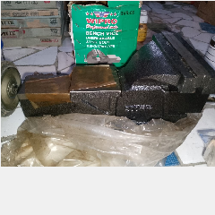Catok Paron Steel Base WIPRO BVR-08 (1)