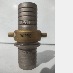 Coupling Set (AL+RingTembaga) WIPRO 1-1/2″