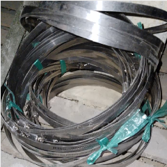 Klem Selang SS WIPRO 12″ WP-USA (250)