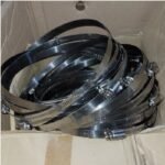 Klem Selang SS WIPRO 8″ WP-USA (50/500)