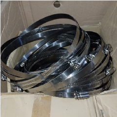 Klem Selang SS WIPRO 8″ WP-USA (50/500)