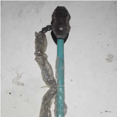 Kunci Pipa Rantai WIPRO 8″ (2)