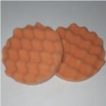 Foam Polishing Velcro WIPRO 5″ for W7500 (2)