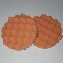 Foam Polishing Velcro WIPRO 5″ for W7500 (2)