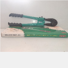 Gunting Beton HQ WIPRO WD15-14 14″ Line Cutt