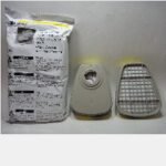 Catridge Masker 3M 6003 @1psg