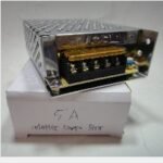 Power Supply 12V / Led Drive YOMIKO 5A