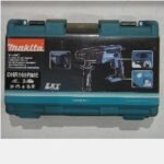 Cordless Rotary Hammer MAKITA DHR 165R ME