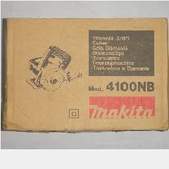 Makita Finishing Sander BO 4556