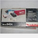 Belt Sander 100mm MAKITA 9404