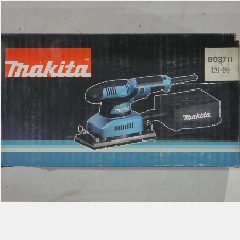 Finishing Sander MAKITA BO 3711