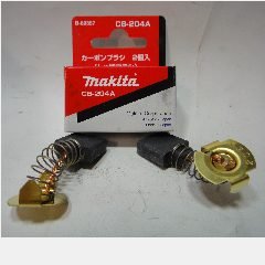 Carbon Brush MAKITA 204A