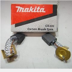 Carbon Brush MAKITA 500