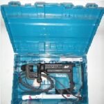 Demolition Hammer MAKITA HM 1213 C