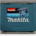 Rotary Hammer MAKITA HR 2810 X5