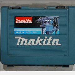 Rotary Hammer MAKITA HR 2810 X5