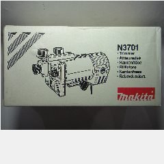 Router Profil Trimmer MAKITA N 3701