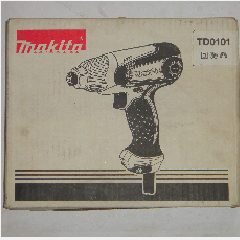 Impact Driver MAKITA TD 0101