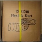 Selang Blower / Flexible Duct 10″ x 10m
