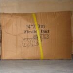 Selang Blower / Flexible Duct 14″ x 10m