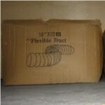 Selang Blower / Flexible Duct 16″ x 10m