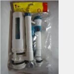 Alat Tangki Dual Flush Kodok TOSCA