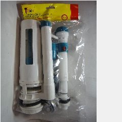 Alat Tangki Dual Flush Kodok TOSCA